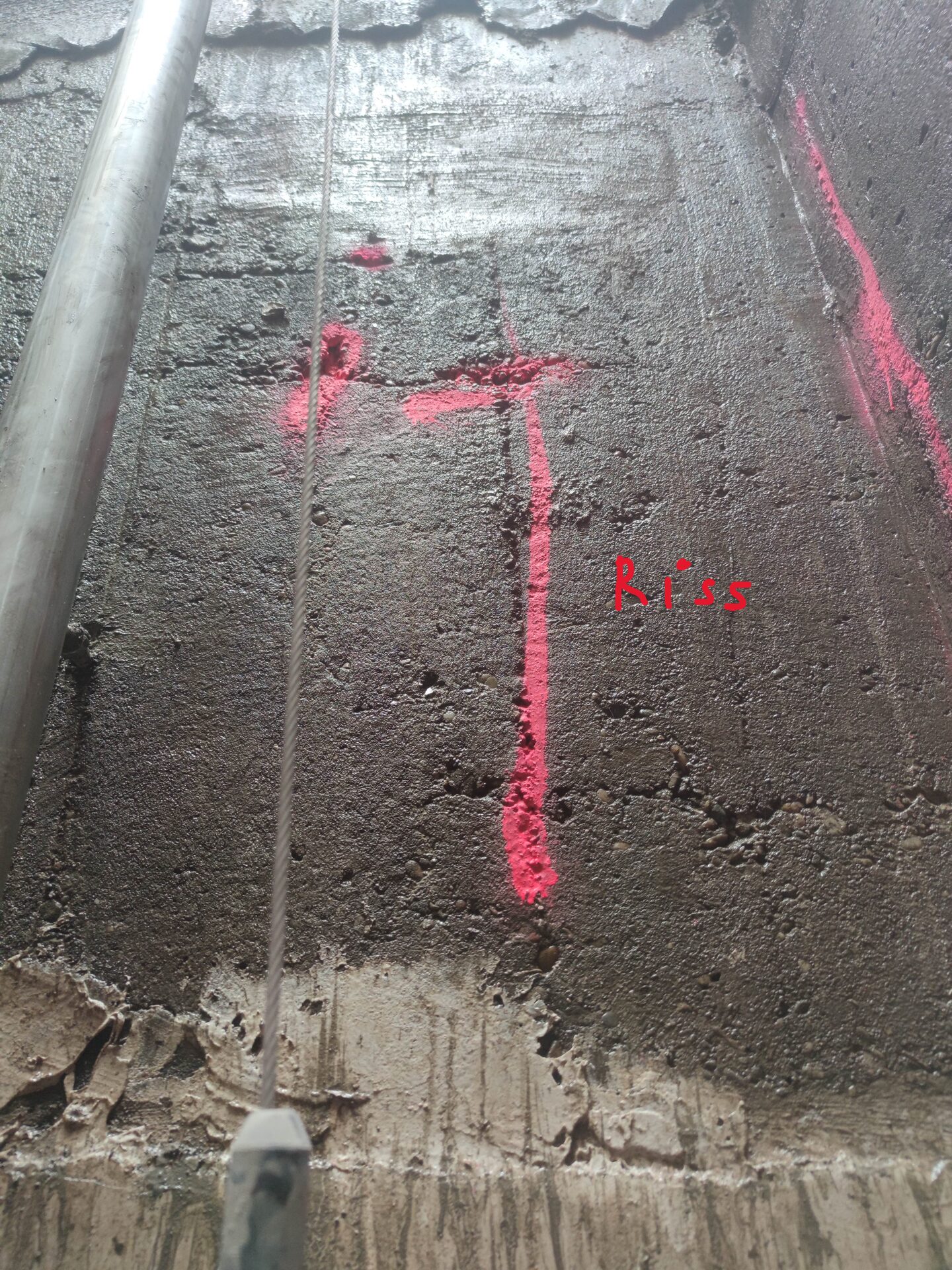 IN-KO Baustelle – Kanal- und Schachtsanierung 10