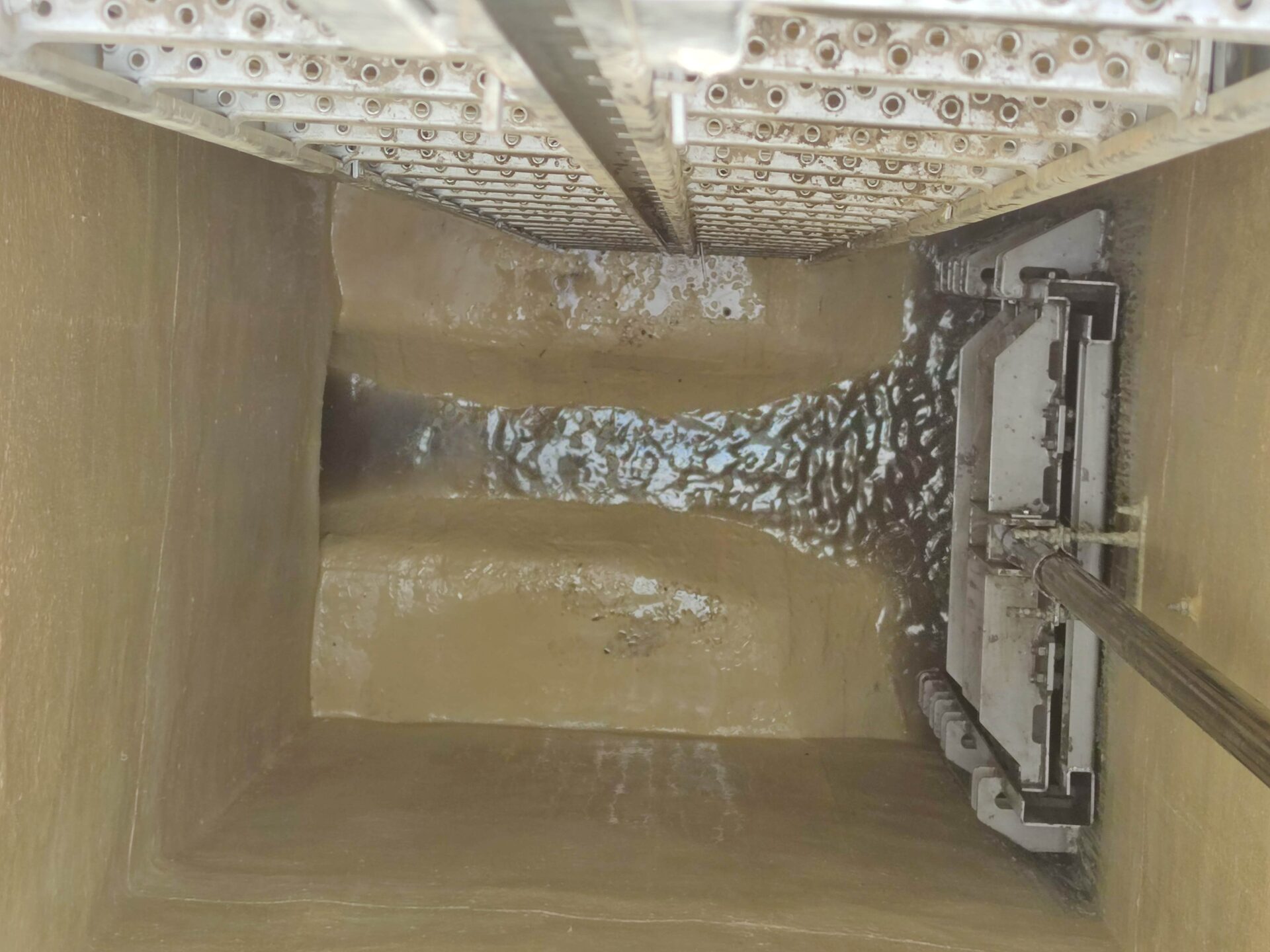IN-KO Baustelle – Kanal- und Schachtsanierung 13
