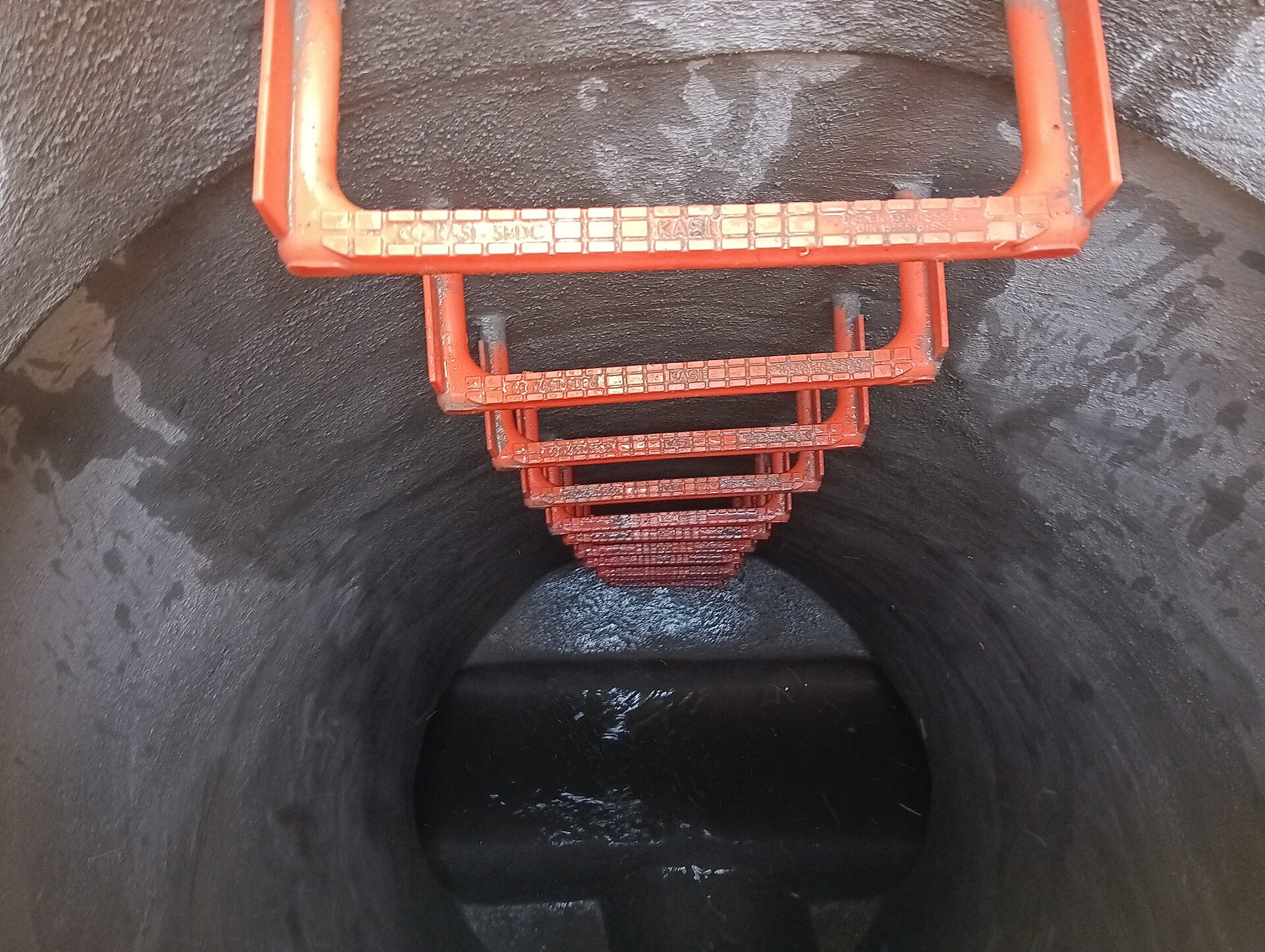 IN-KO Baustelle – Kanal- und Schachtsanierung 20